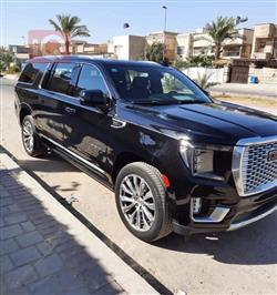 جي ام سي يوكون